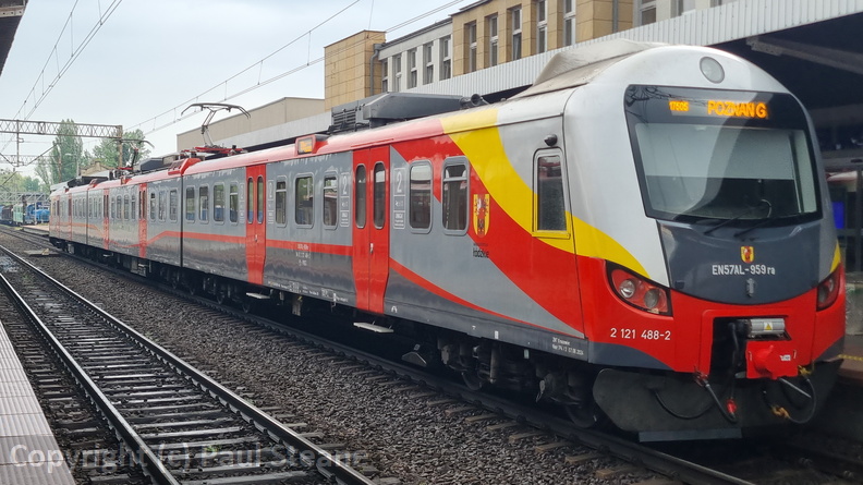 Ostrów Wielkopolski