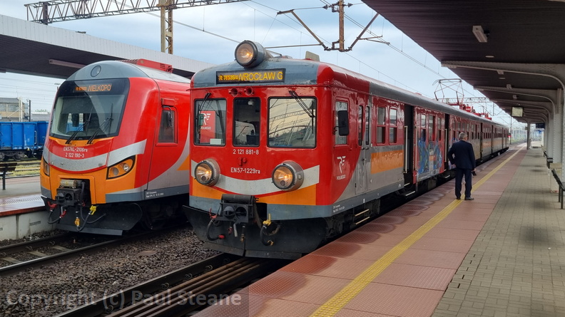 Ostrów Wielkopolski