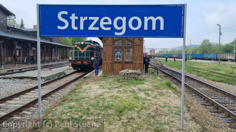 Strzegom