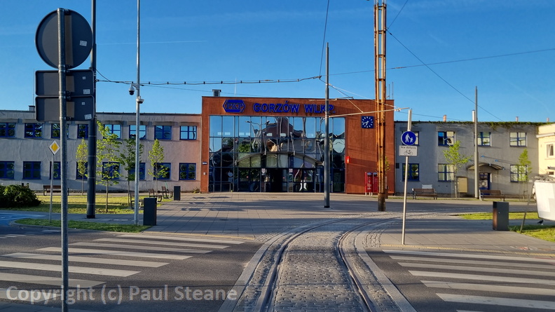 Gorzów Wielkopolski