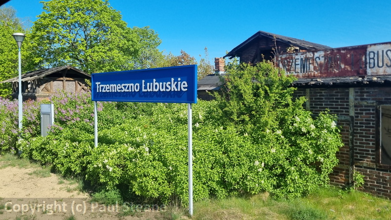 Trzemeszno Lubuskie