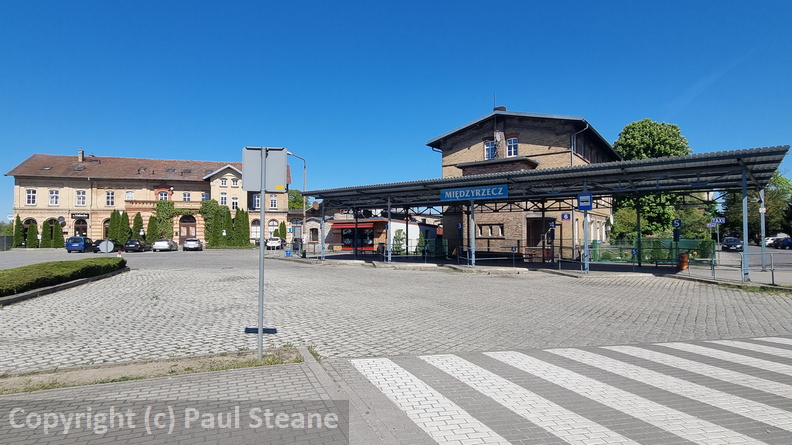 Międzyrzecz