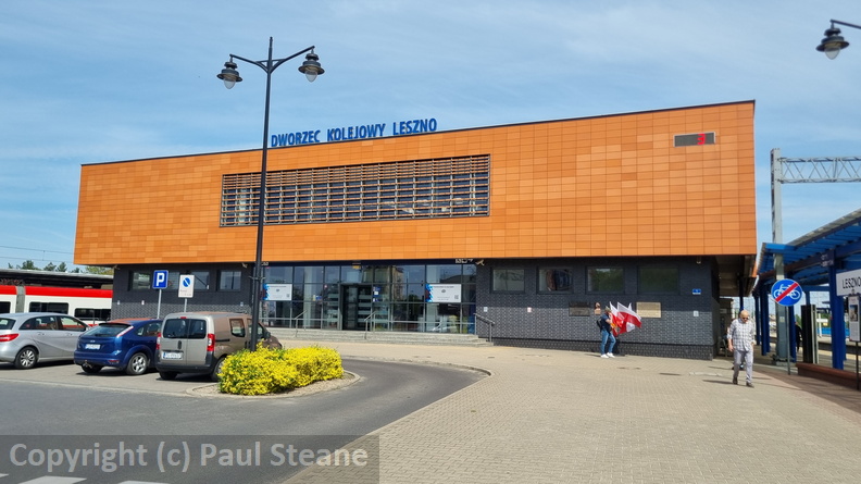 Leszno
