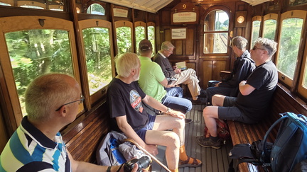 Manx Electric Railway