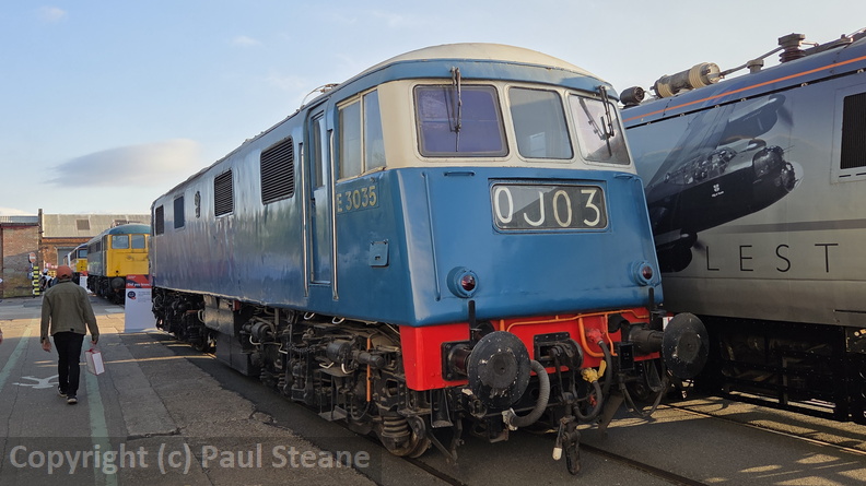 Litchurch Lane Works