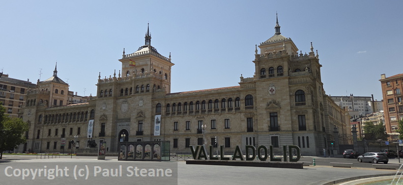 Valladolid