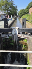 Hurleston Locks