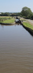 Hurleston Locks