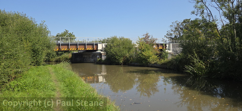 Trent and Mersey Canal