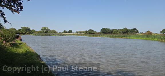 Billinge Green Flash
