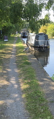 Trent and Mersey Canal