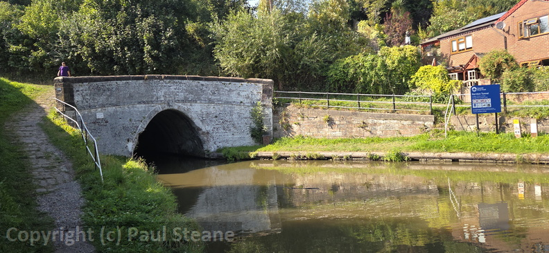Barnton Tunnel