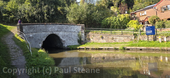 Barnton Tunnel