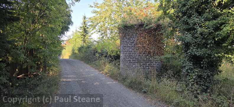 Preston Brook Tunnel