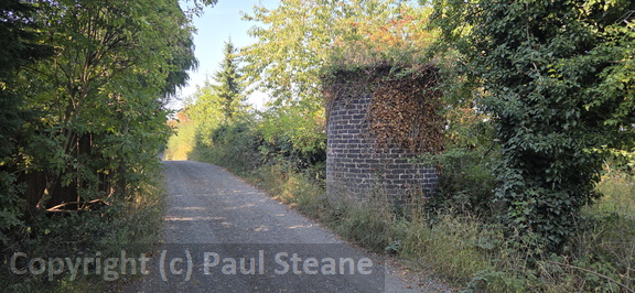 Preston Brook Tunnel