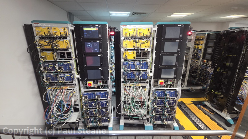 Litchurch Lane Works