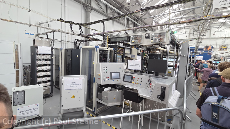 Litchurch Lane Works