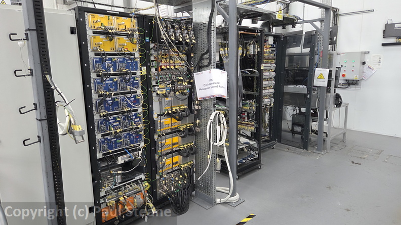 Litchurch Lane Works