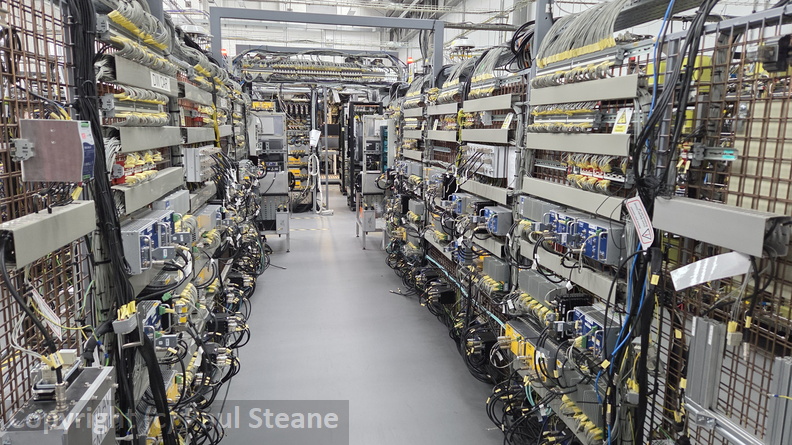 Litchurch Lane Works