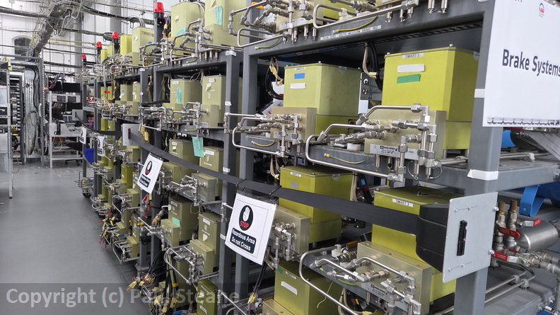 Litchurch Lane Works