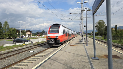 St Andrë im Lavanttal