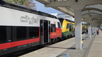 Bratislava-Petržalka