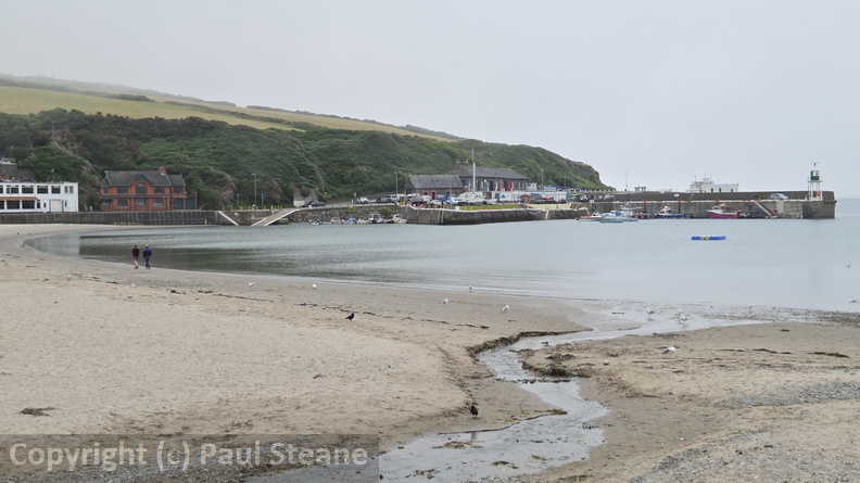 Port Erin