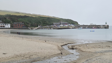 Port Erin