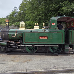 Isle of Man - July 2025