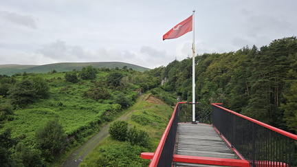 Laxey Wheel