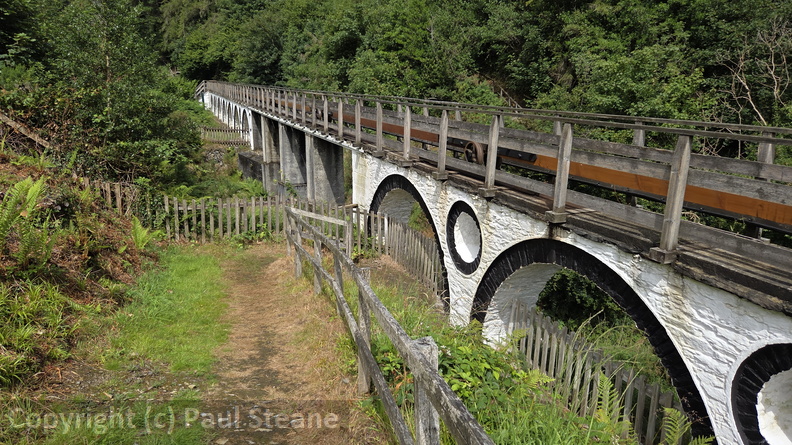 Laxey Wheel