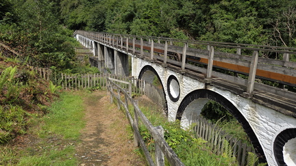 Laxey Wheel