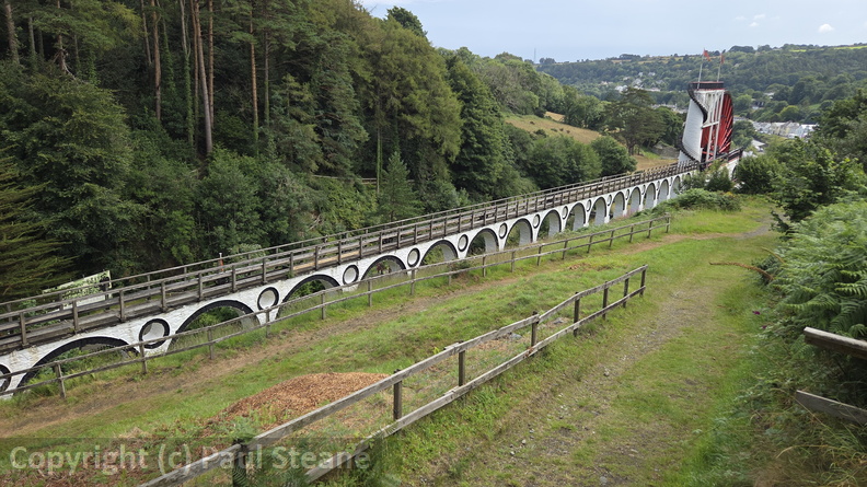 Laxey Wheel