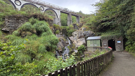 Laxey Wheel