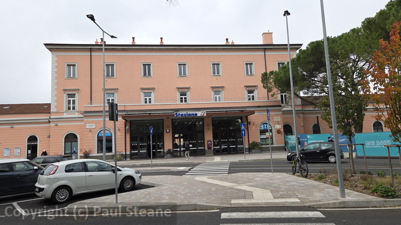 Gorizia Centrale