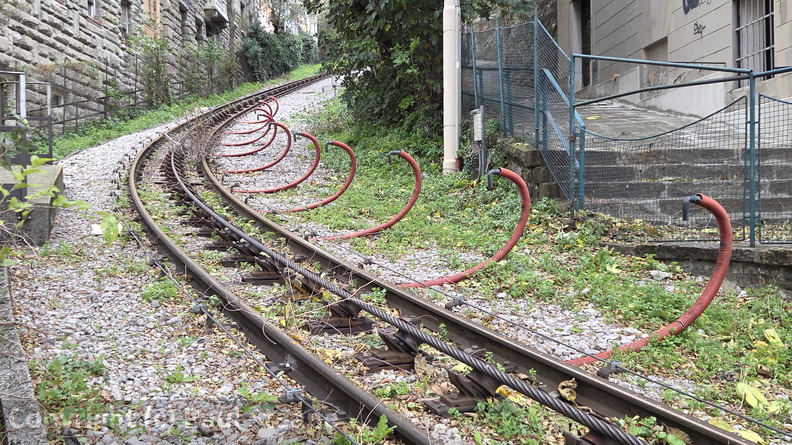Villa Opicina Tramway