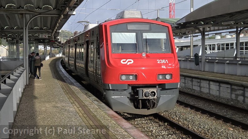 Mira Sintra-Meleças