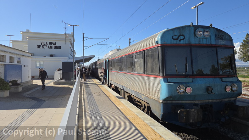 Vila Real de Santo António