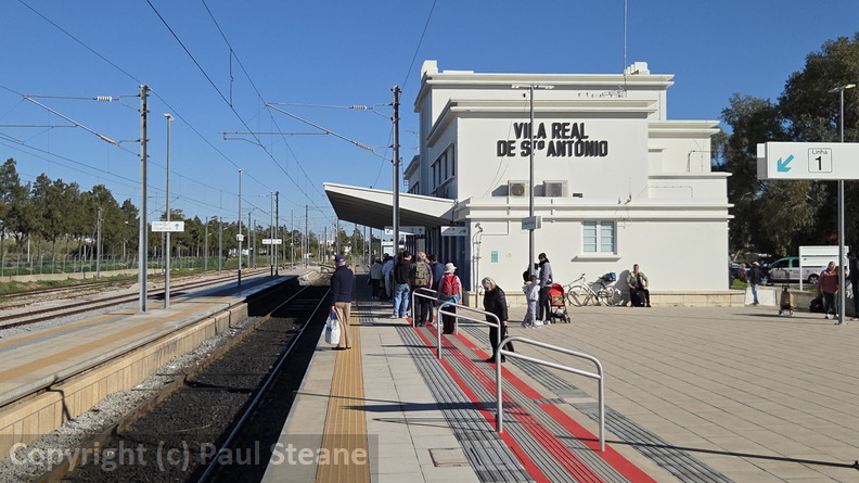 Vila Real de Santo António