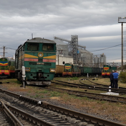 Chişinău Giurgiuleşti Cahul - 19 September 2019