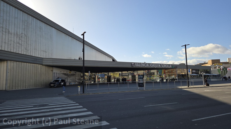 València Joaquín Sorolla