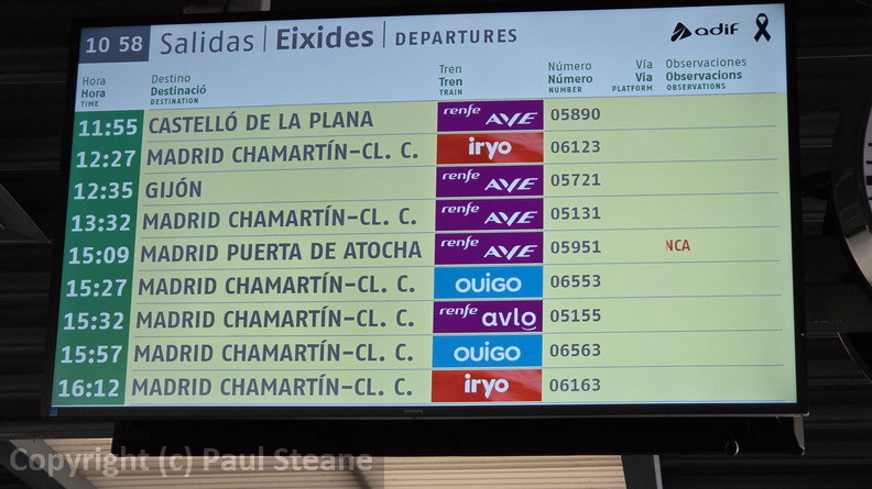 València Joaquín Sorolla