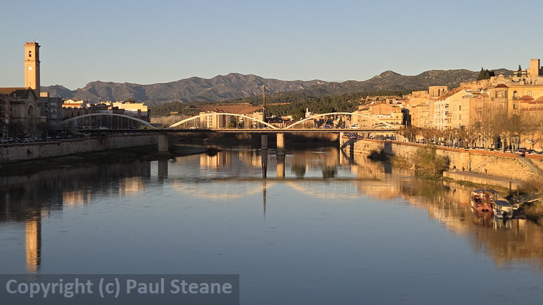 Tortosa