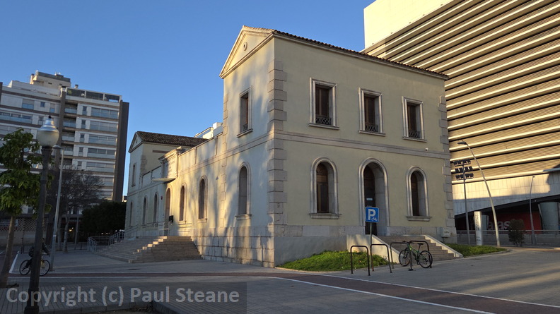 Castelló de la Plana