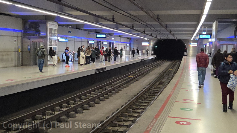 Zazpikaleak/Casco Viejo-Bilbao