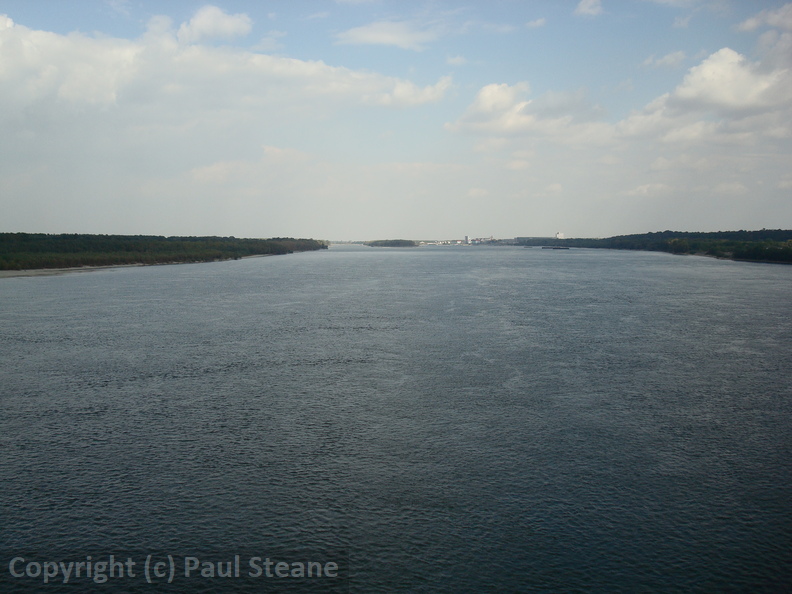 Bridge of Friendship