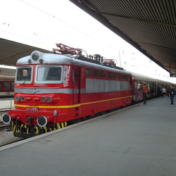 Dimitrovgrad, Plovdiv, Sofia - 1 October 2011