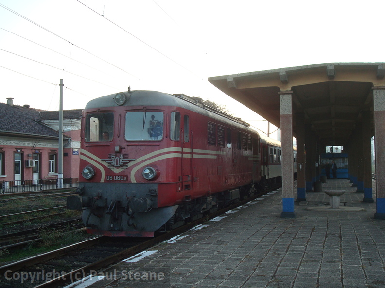 Pernik Razpredelitelna