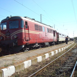 Sofia, Beli Breg, Stanjantsi, Tryavna - 3 October 2011