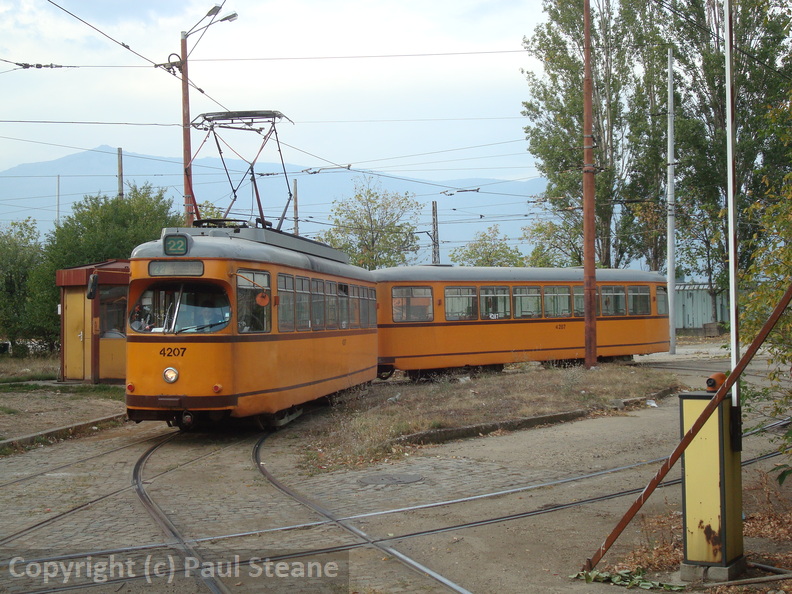 Ž.k. Krasna Polyana